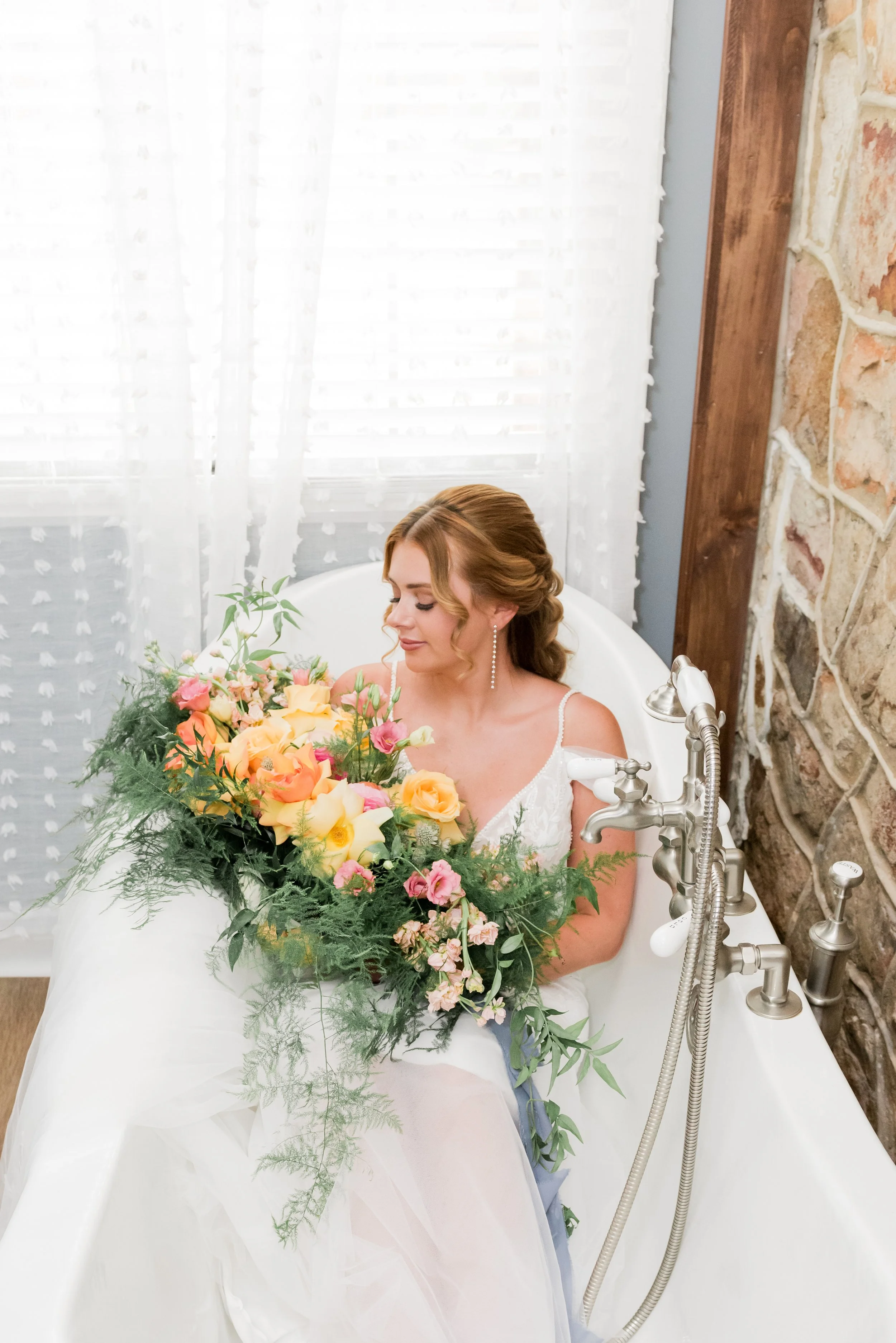 The Trellis Wedding Venue Front Royal Virginia Franzi Lee Photography-169.jpg