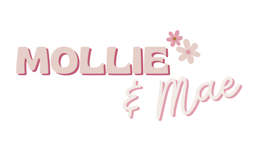 Mollie &amp; Mae Planning &amp; Styling