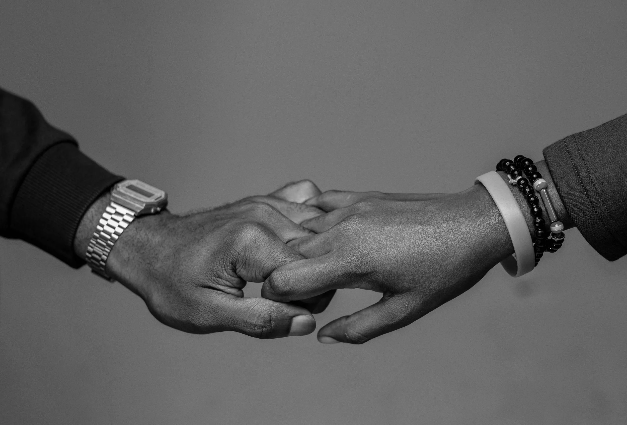 “Emotionally Equipped for Your Relationship”  Souls Connected Workshop for Couples | Fall 2026