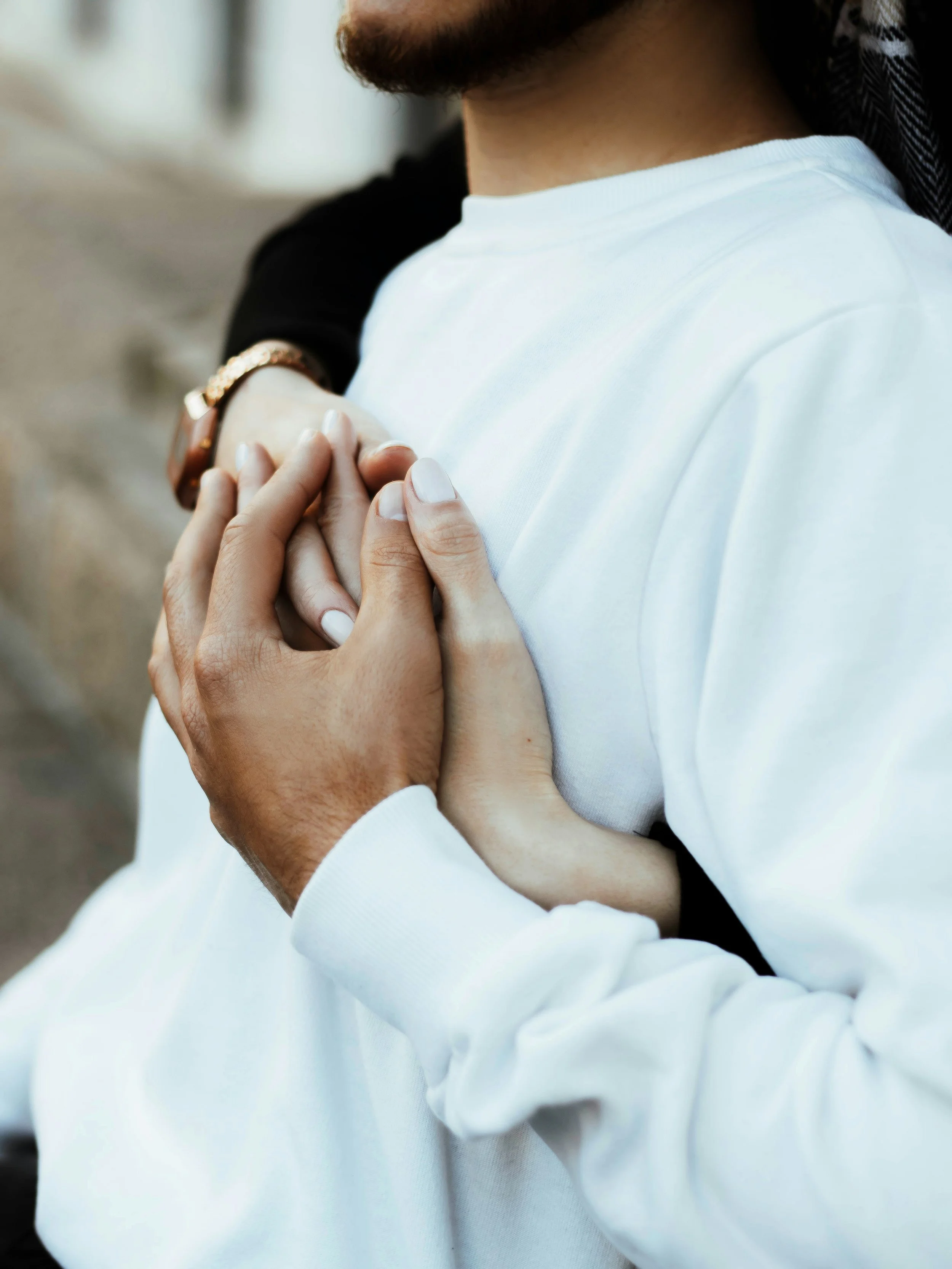 “Dating from the Soul” Souls Connected Workshop for Singles | Fall 2026