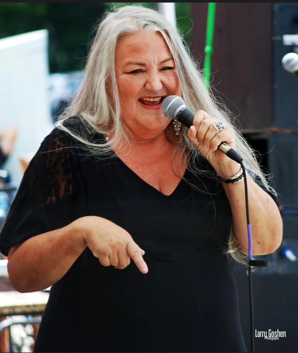 Wendy Reed — Indianapolis Jazz Foundation