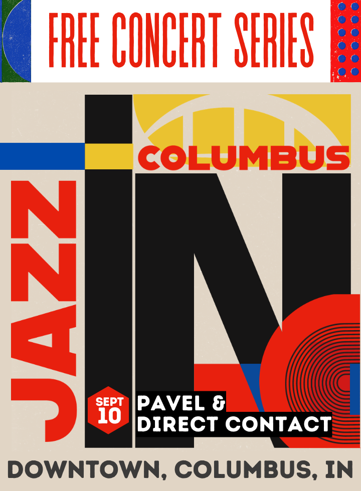 Jazz In Columbus