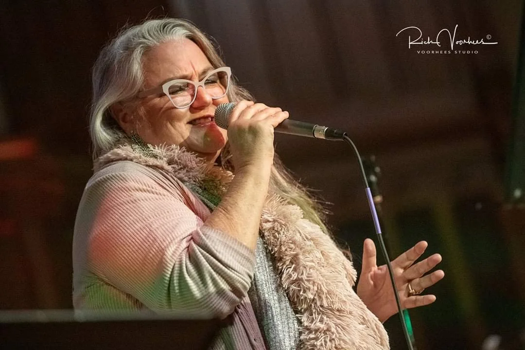 Wendy Reed — Indianapolis Jazz Foundation
