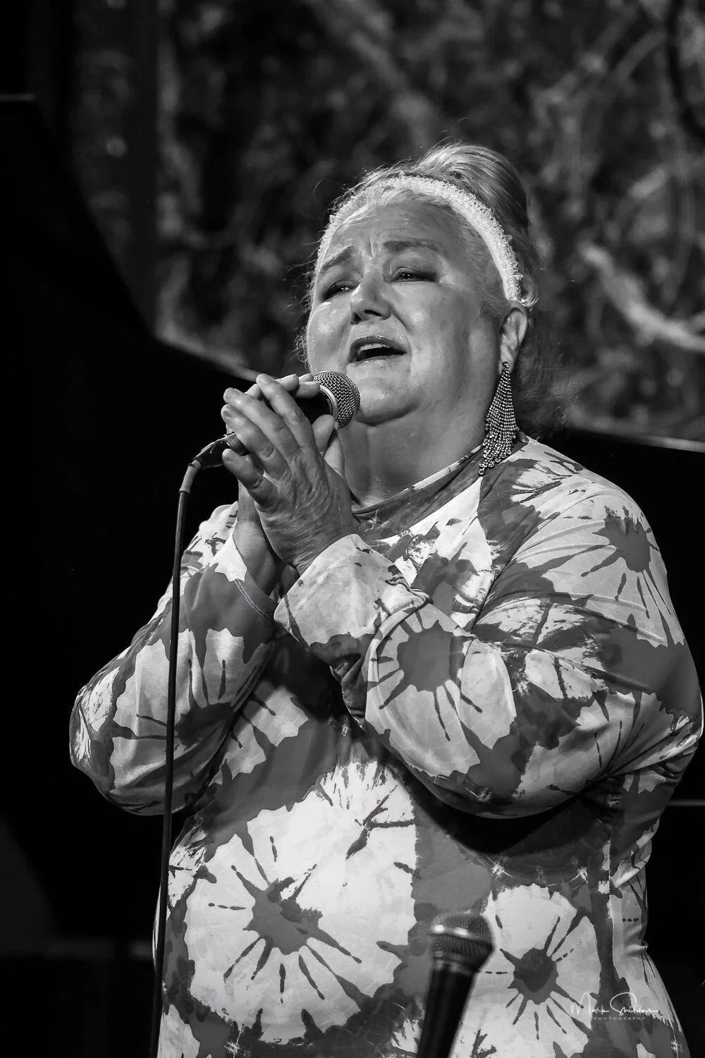 Wendy Reed — Indianapolis Jazz Foundation
