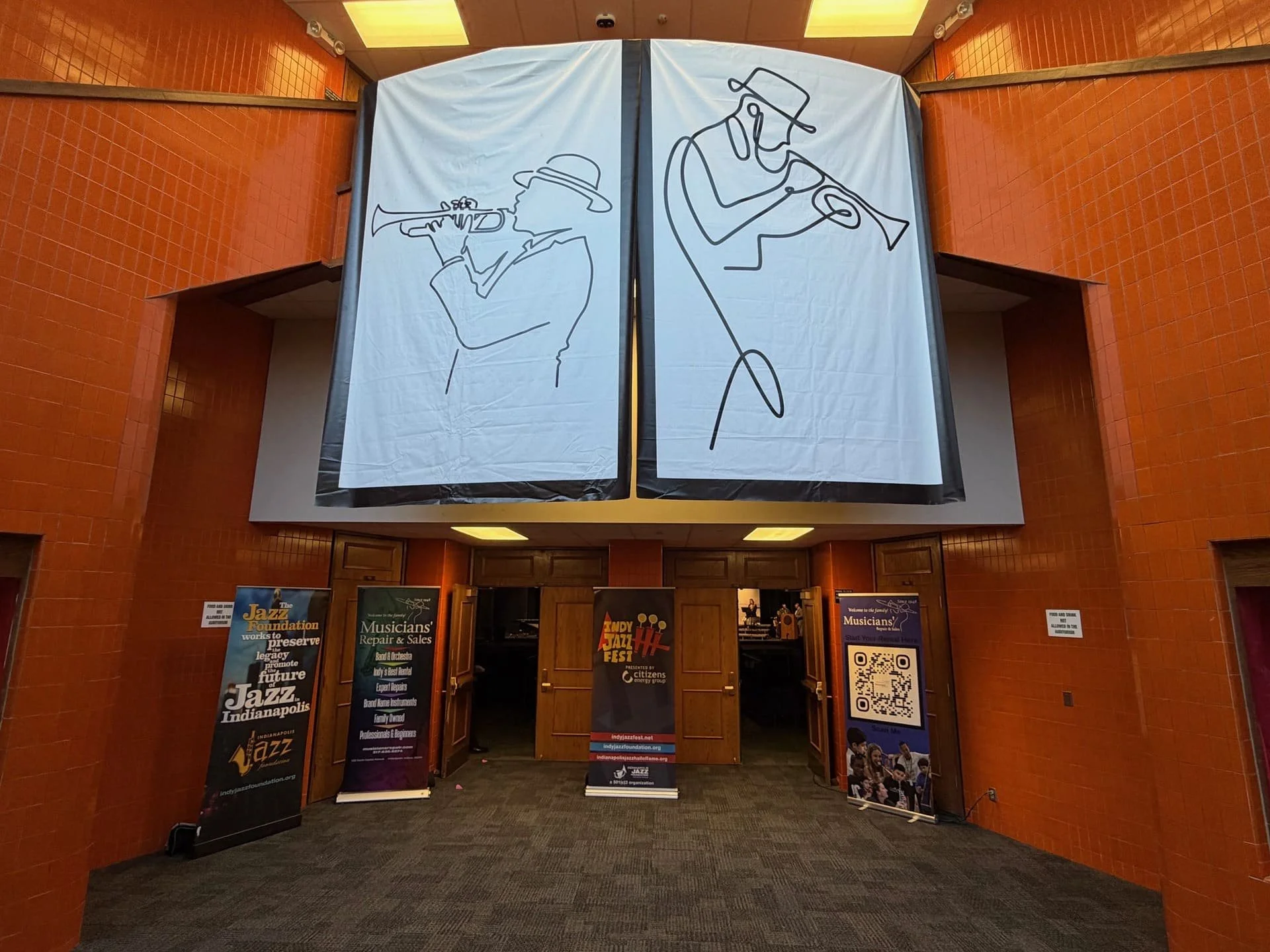 Freddie Hubbard Memorial Jazz Band Fest 2026