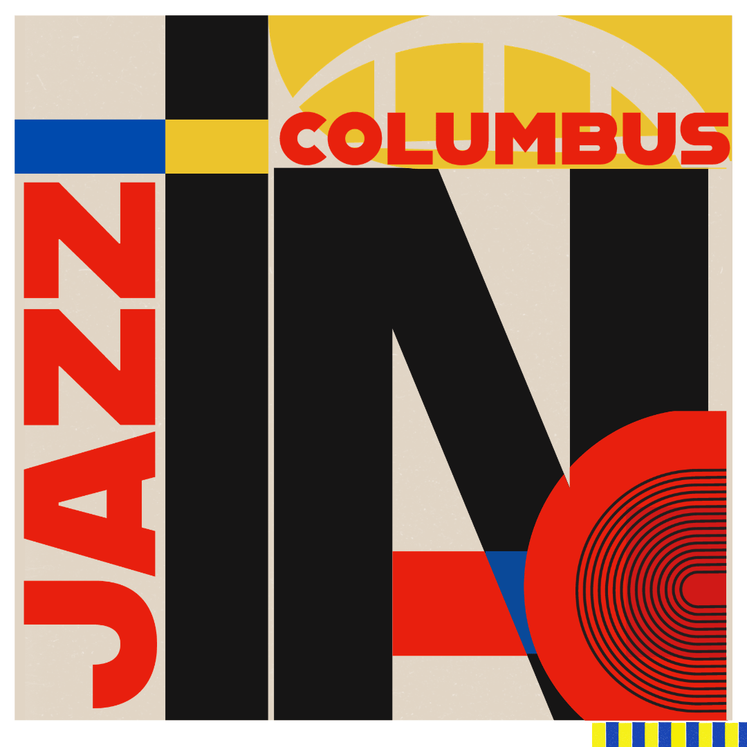 Jazz in Columbus - SleepyNAP presents Blue Burgamot