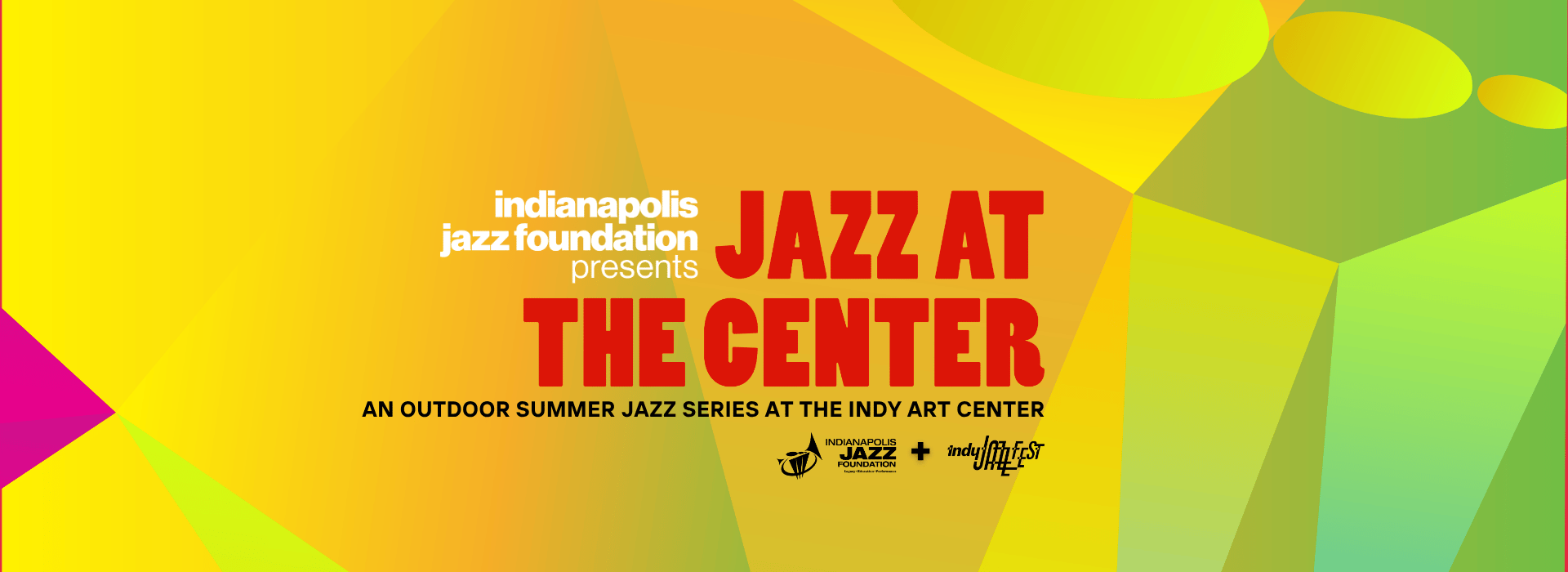 Jazz At The Center