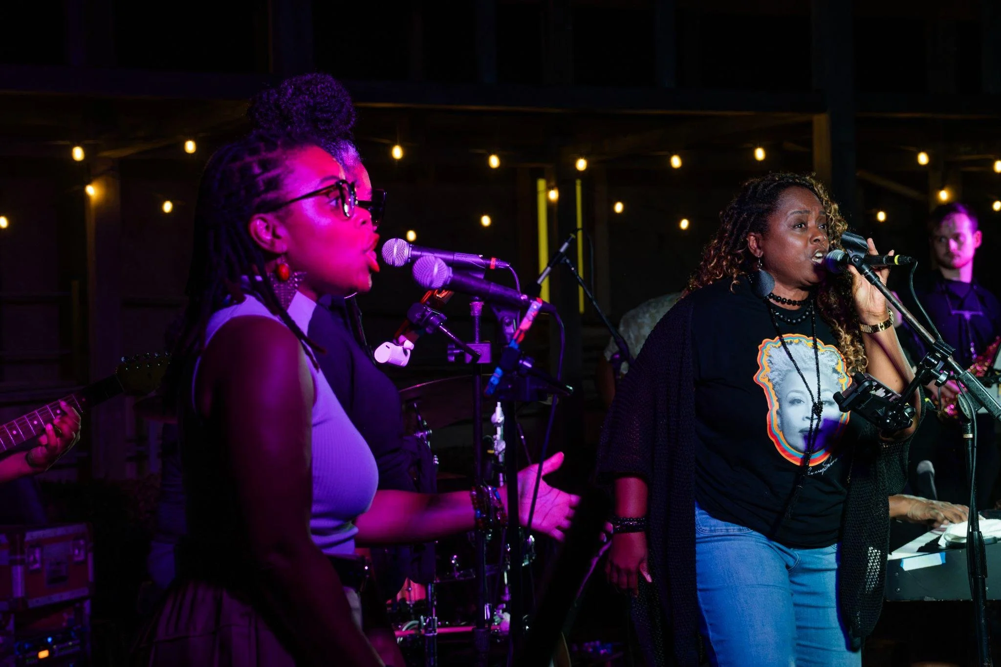 Jazz at the Center 2026: Celebrating a Summer of Jazz in Indianapolis