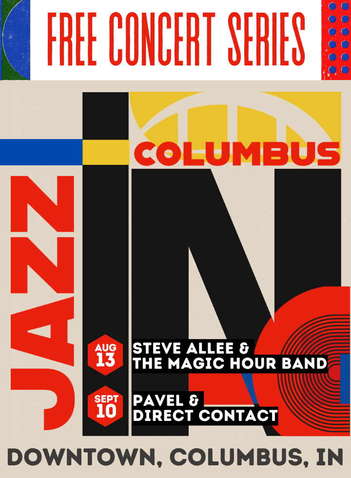 Jazz In Columbus