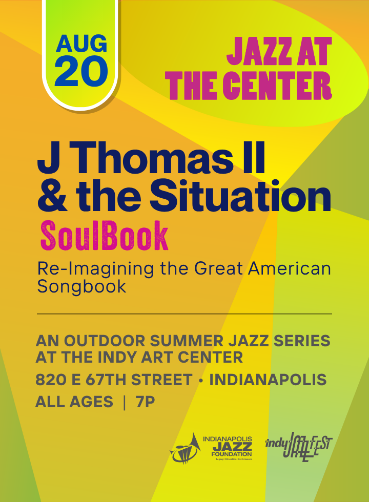 Jazz At The Center