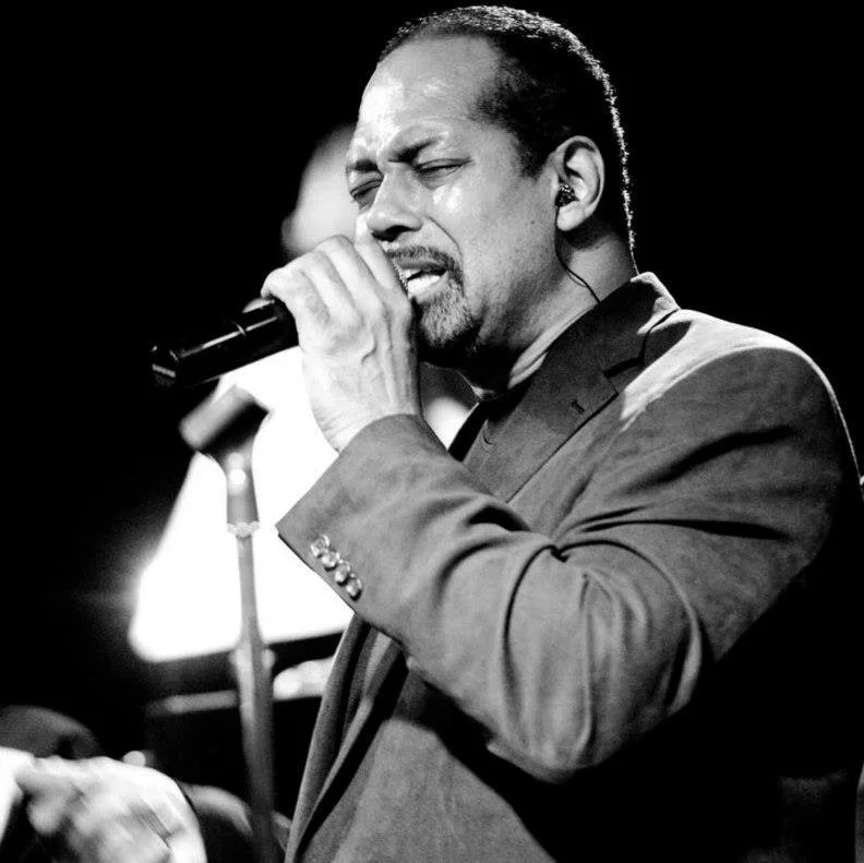 Allen Burke — Indianapolis Jazz Foundation