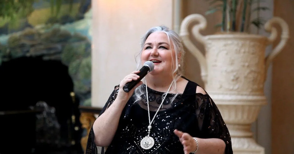 Wendy Reed — Indianapolis Jazz Foundation