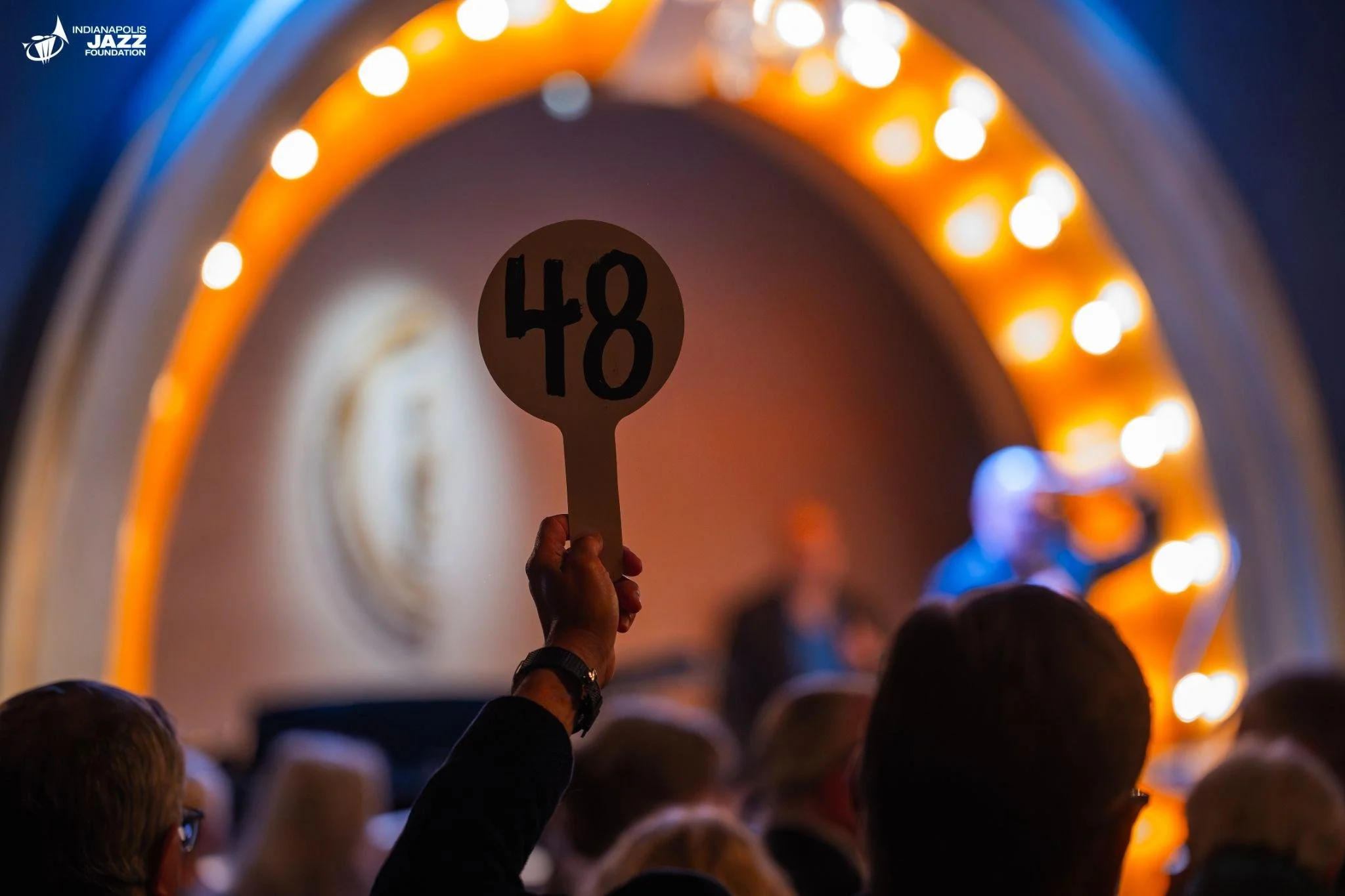 2026 Hall of Fame Induction &amp; Annual Fundraiser — Recap