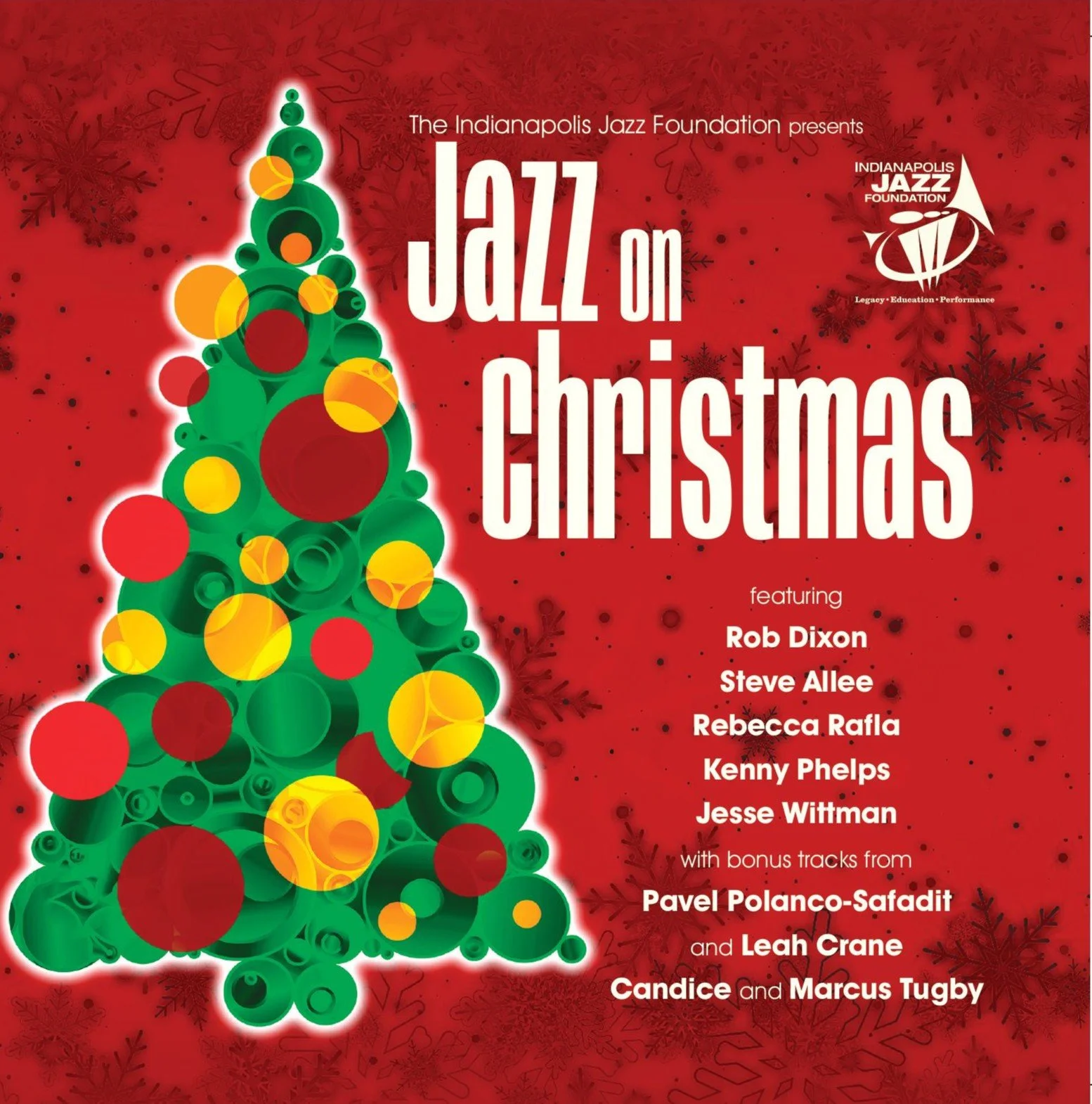 Jazz On Christmas