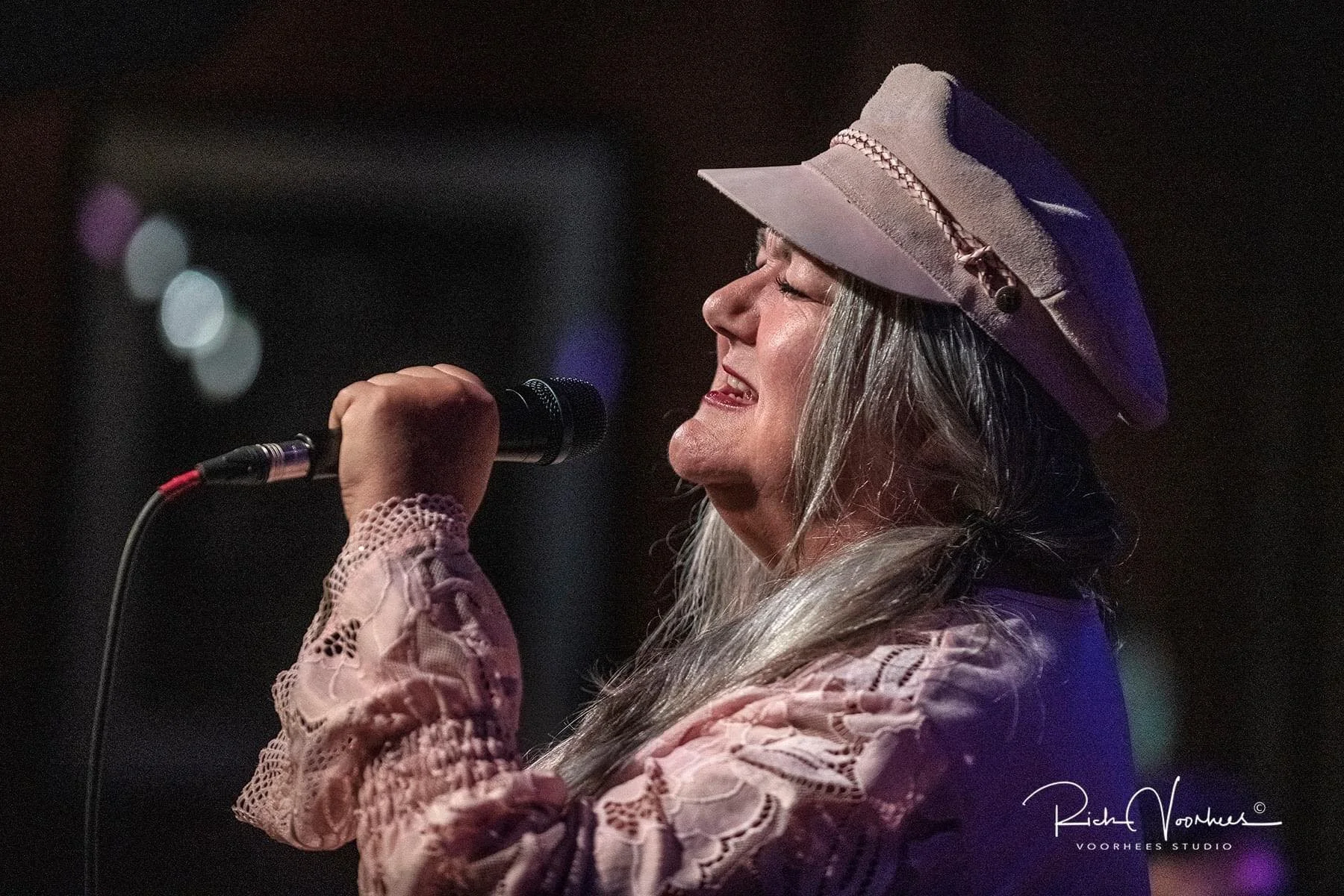 Wendy Reed — Indianapolis Jazz Foundation