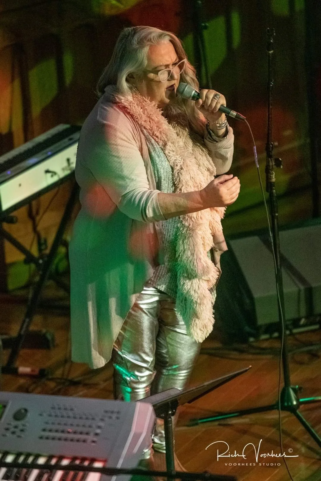 Wendy Reed — Indianapolis Jazz Foundation