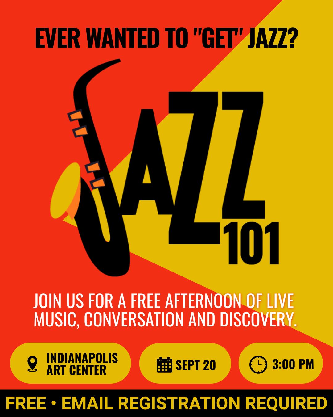 JAZZ 101