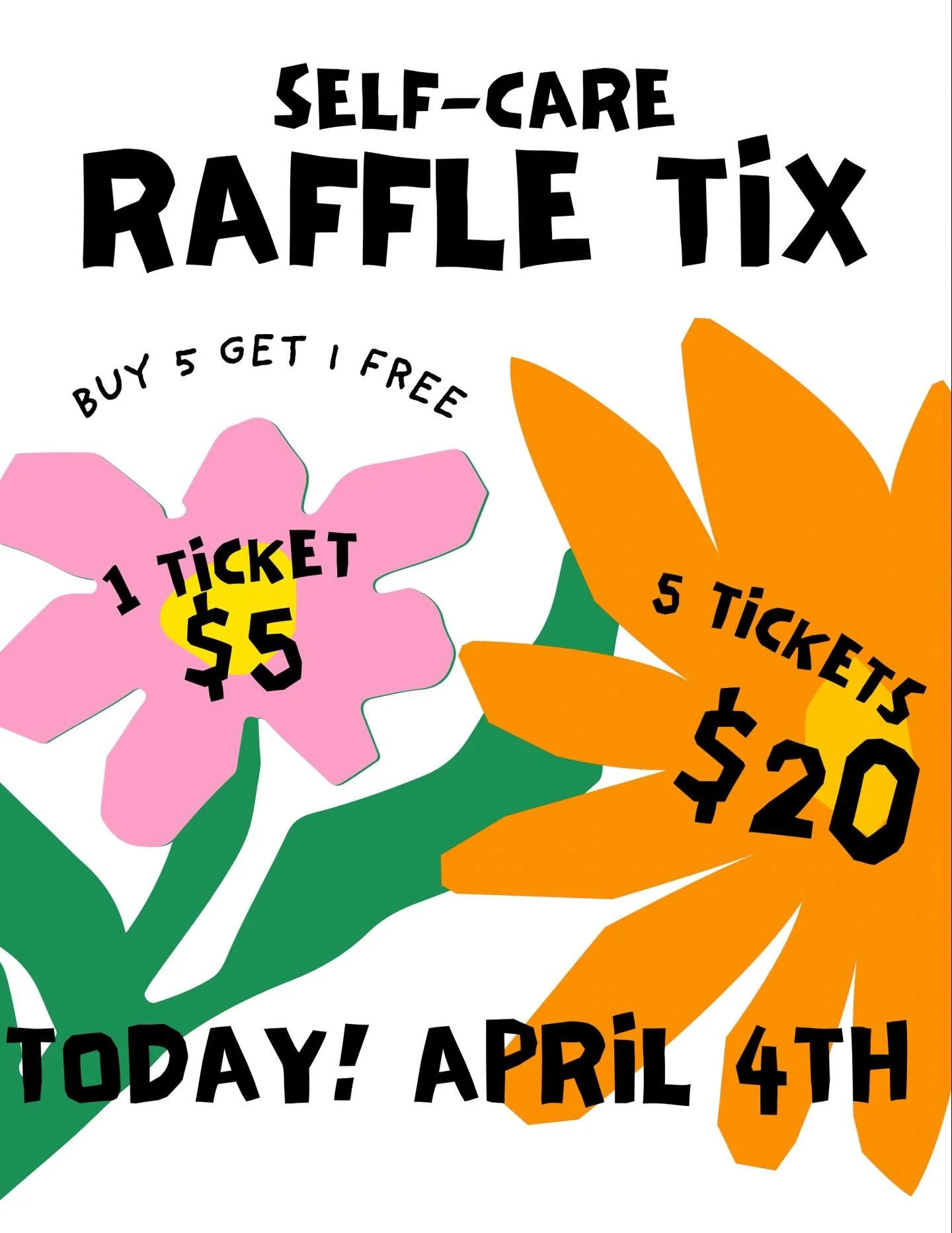We are so excited to kick off @nolalambdacenter&rsquo;s first annual Gay Easter Bonnet Bash in a few hours!

🎟️ Buy raffle tix to win $300+ in experiences &amp; items

🌈 Become a Friend of Lambda ($10+ monthly supporting member) today and get $20 i