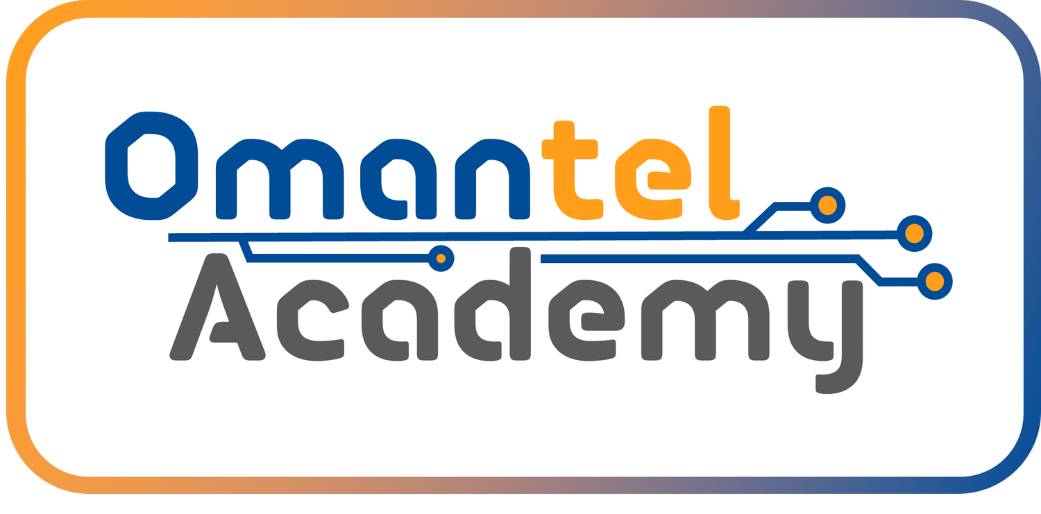 Omantel Academy