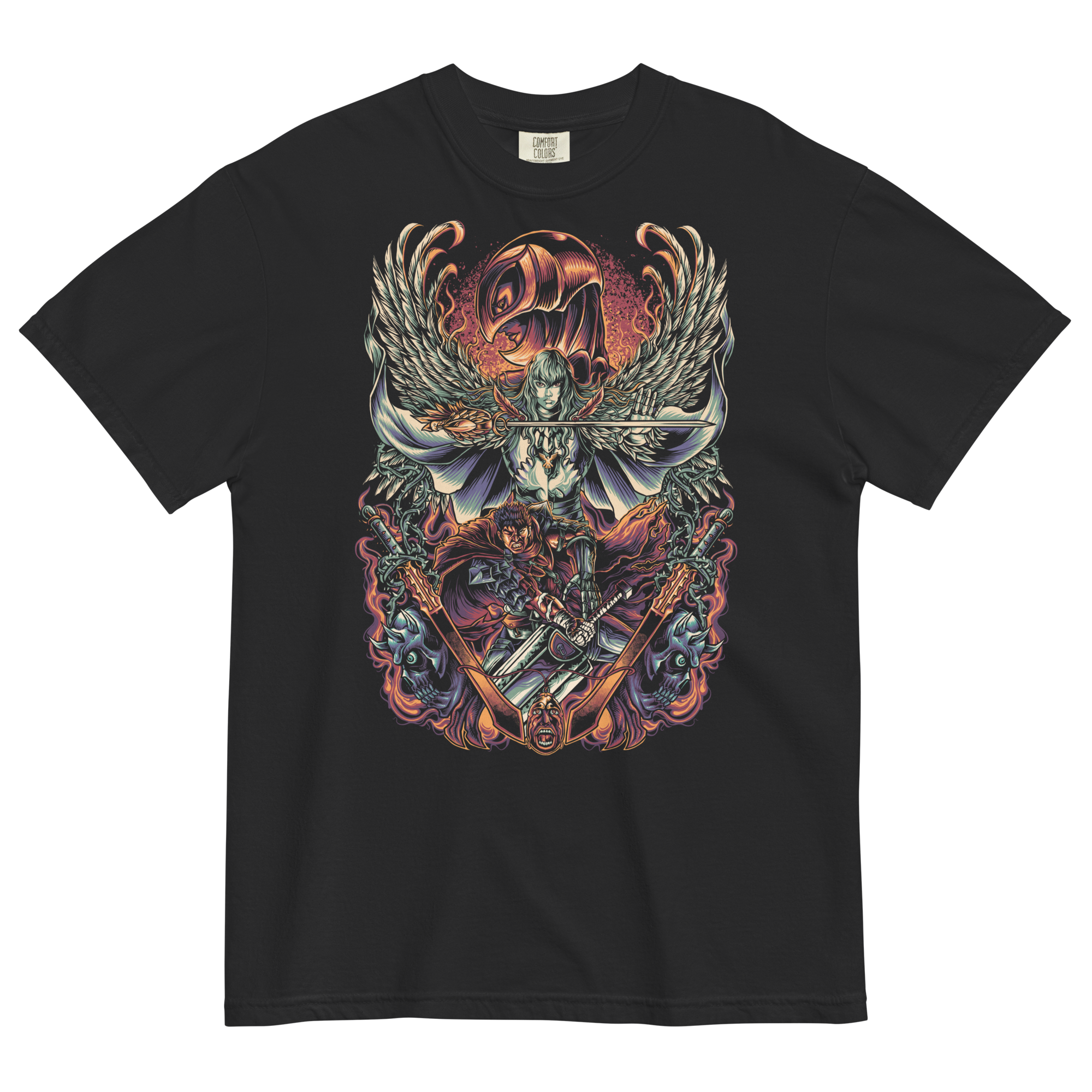 A Story of Revenge T-Shirt