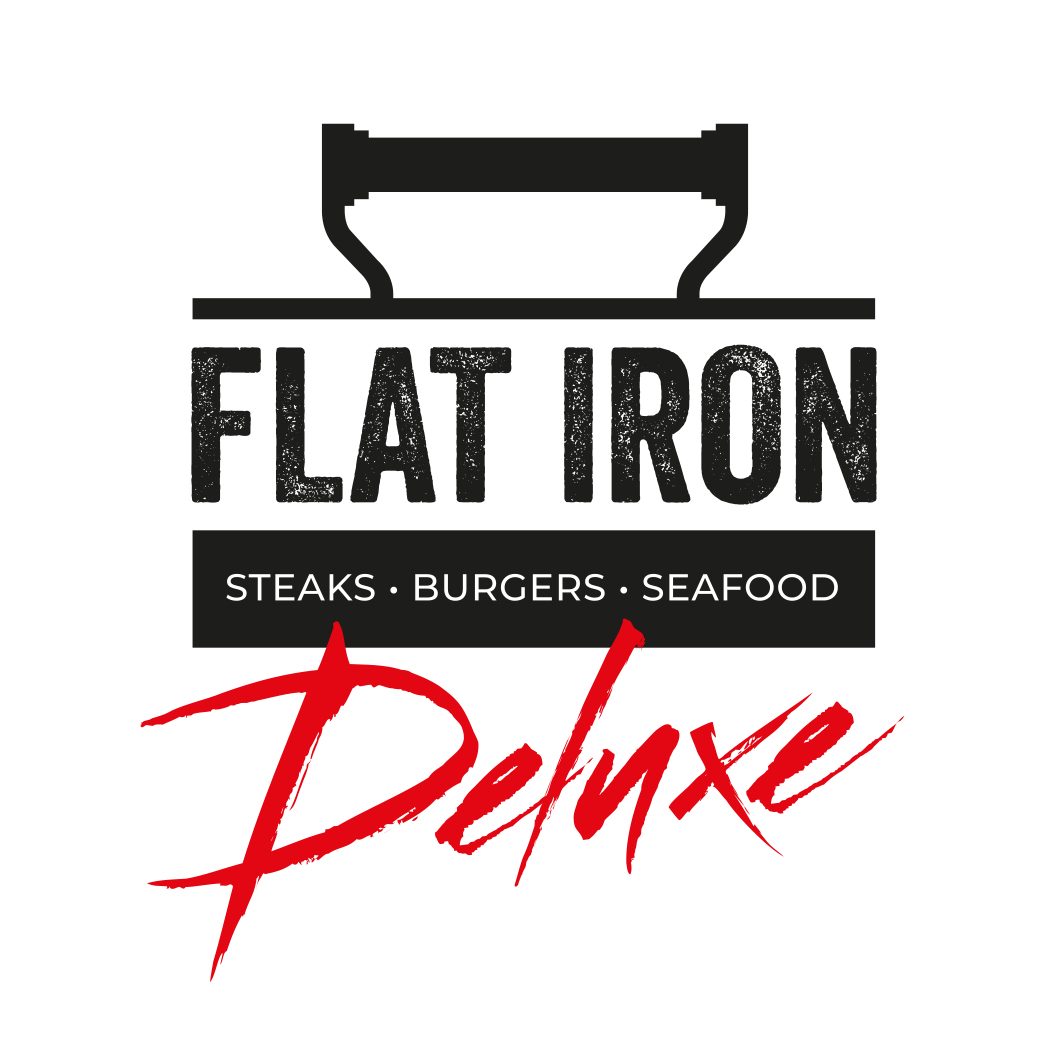 Make a Reservation — Flat Iron Steak