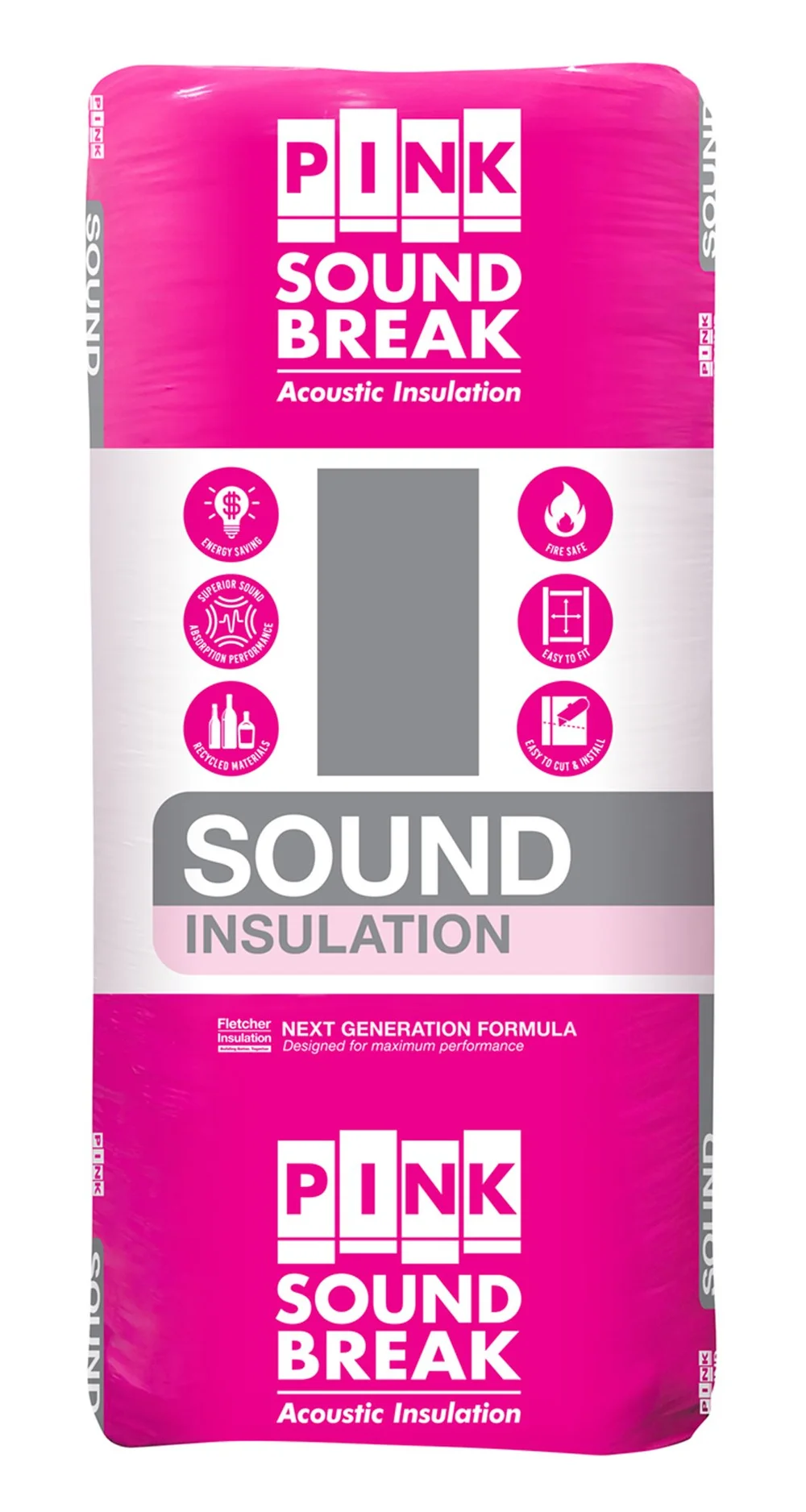 ProctorWrap™ RW — ONLINE INSULATION