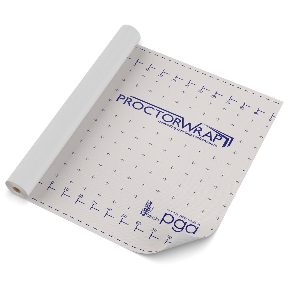 ProctorWrap™ CW