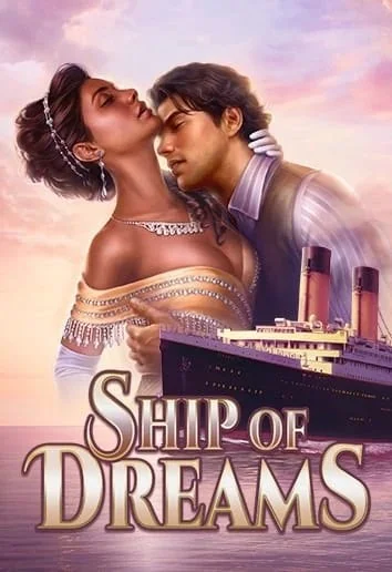 Ship of Dreams: Your once-wealthy family expects you to find a well-to-do suitor on the RMS Titanic, but a chance meeting with a charming stranger just might set you free of their expectations. That is, if you can keep your forbidden relationship a s