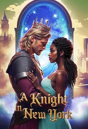 Burnt out at work. Luckless in love. You can only find comfort in your favorite show. Then, one day, your fictional crush crashes into your life... along with a few other forces from his show. Can you help him return to his world?