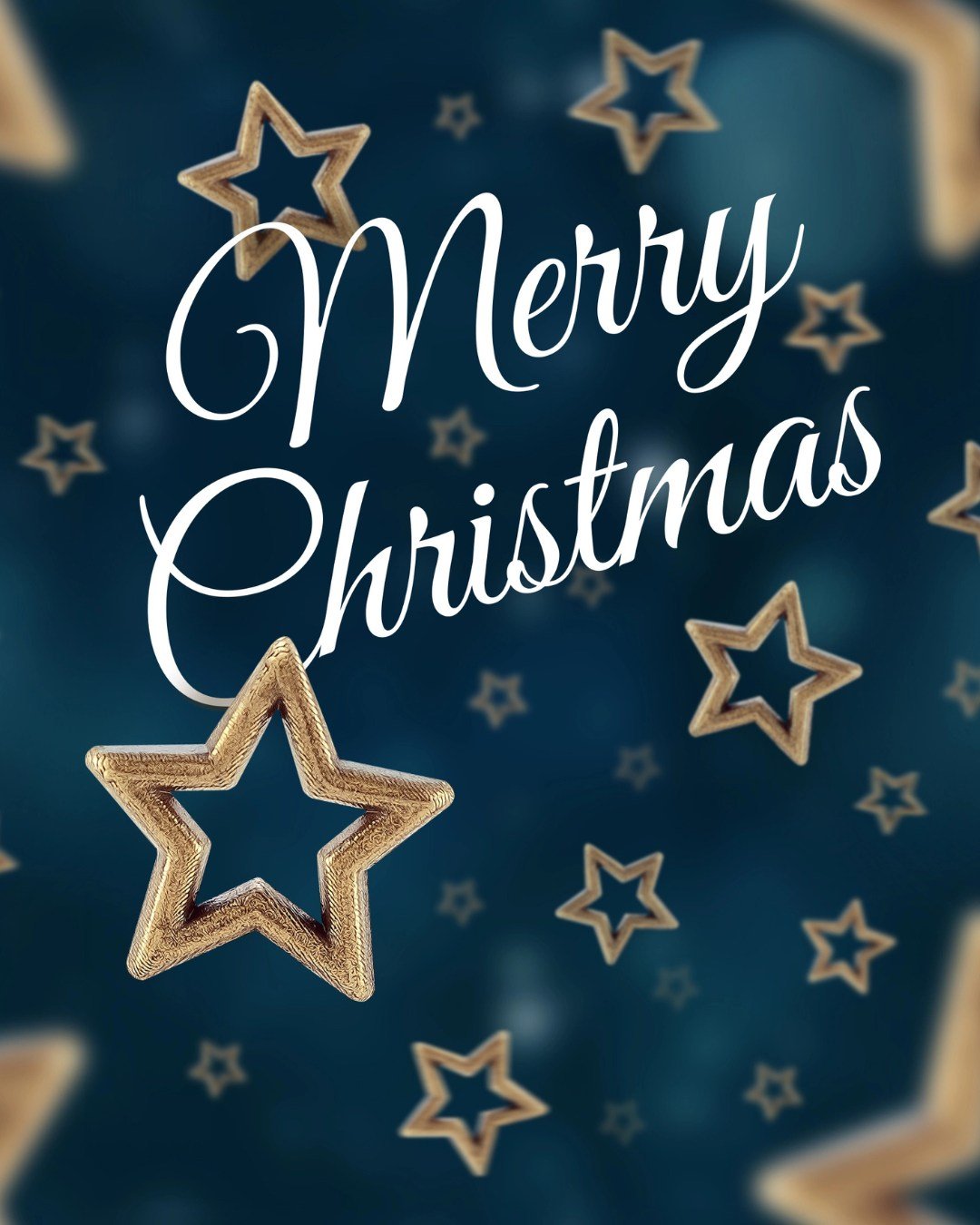 Wishing you all a very Merry Christmas and Happy New Year!

Thank you to everyone for supporting my business in 2025. 

I hope you all have a wonderful time with friends and family.  Stay safe and I look forward to seeing you in 2026.