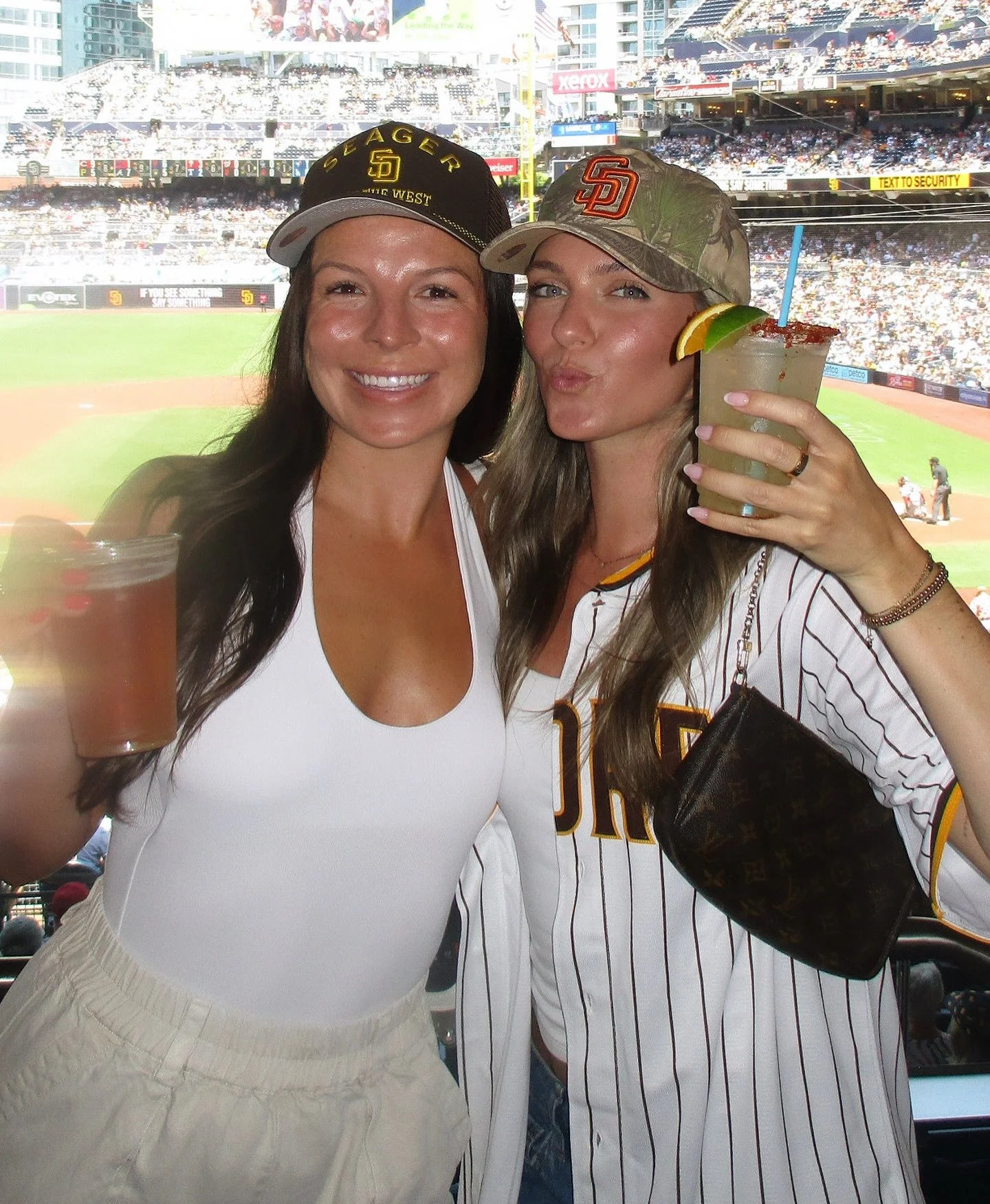 bad day to be a spicy marg and anything other than a @padres fan