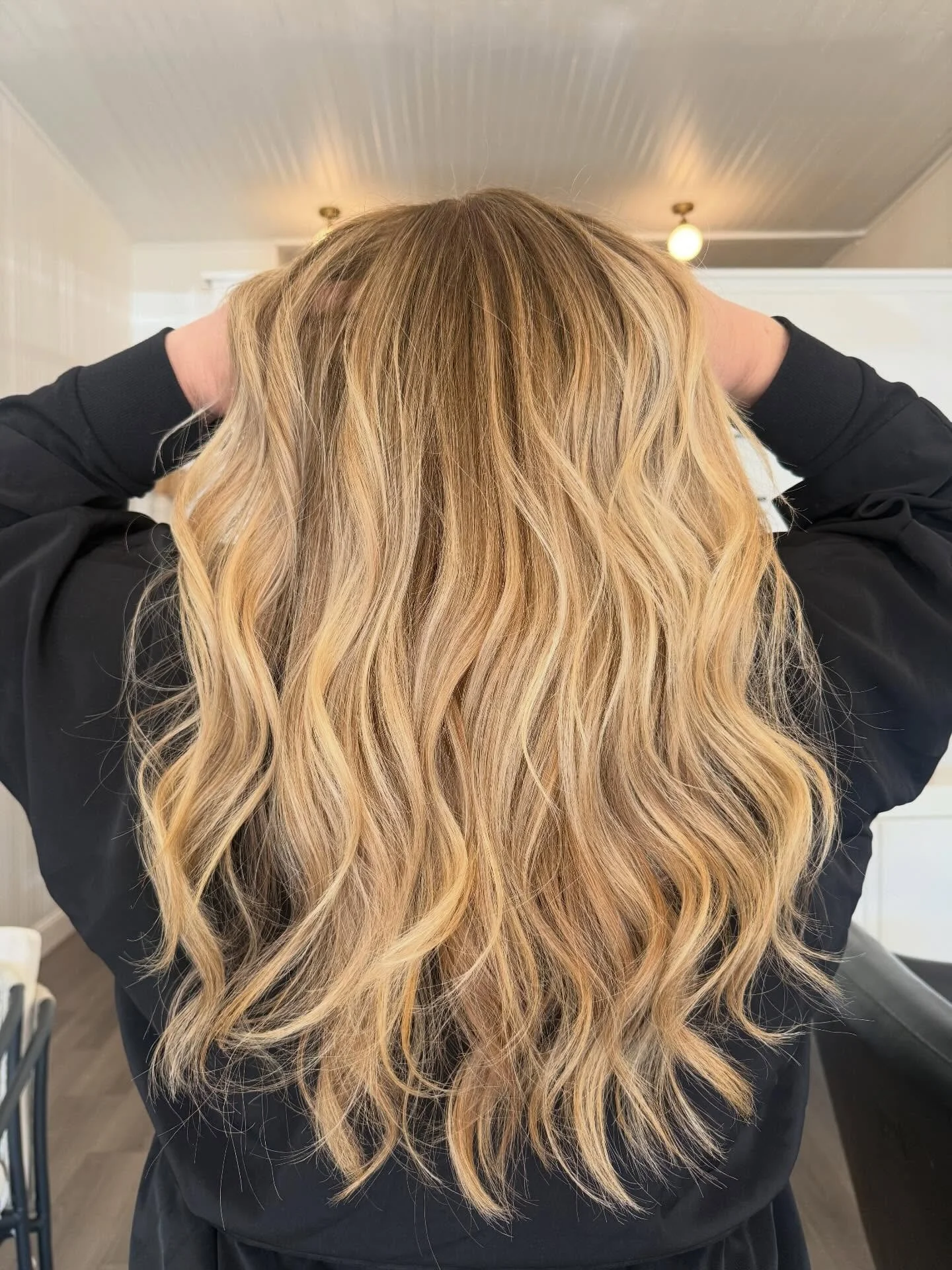 Welcoming the New Year with elevated beauty and intention ✨

Here&rsquo;s to fresh starts, beautiful hair, and confidence that rises.

Rise Collective 🤍

#HappyNewYear #RiseCollective #RiponCA #LuxurySalon #NewYearGlow