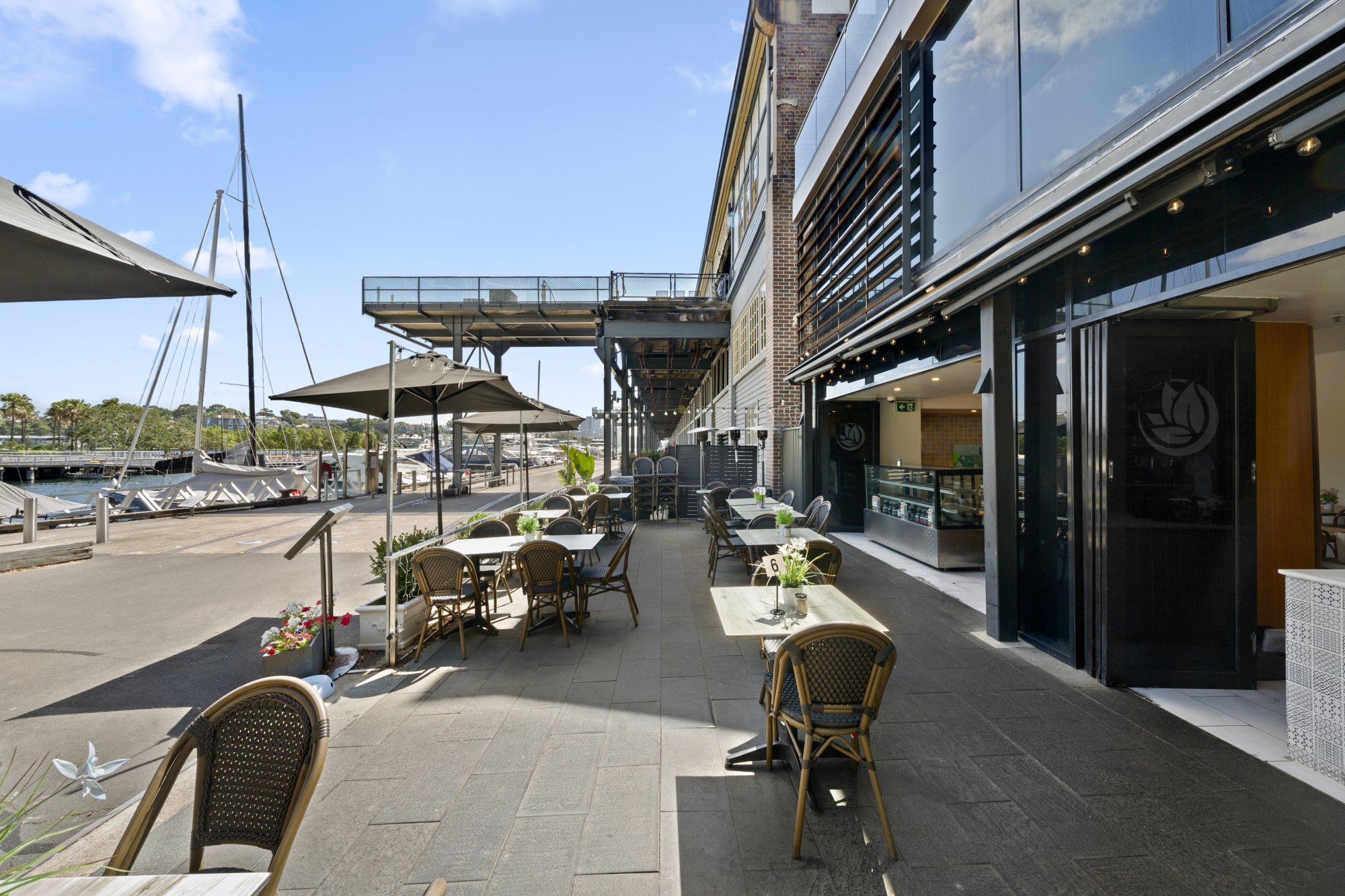 120-122/26-32 Pirrama Road, Pyrmont