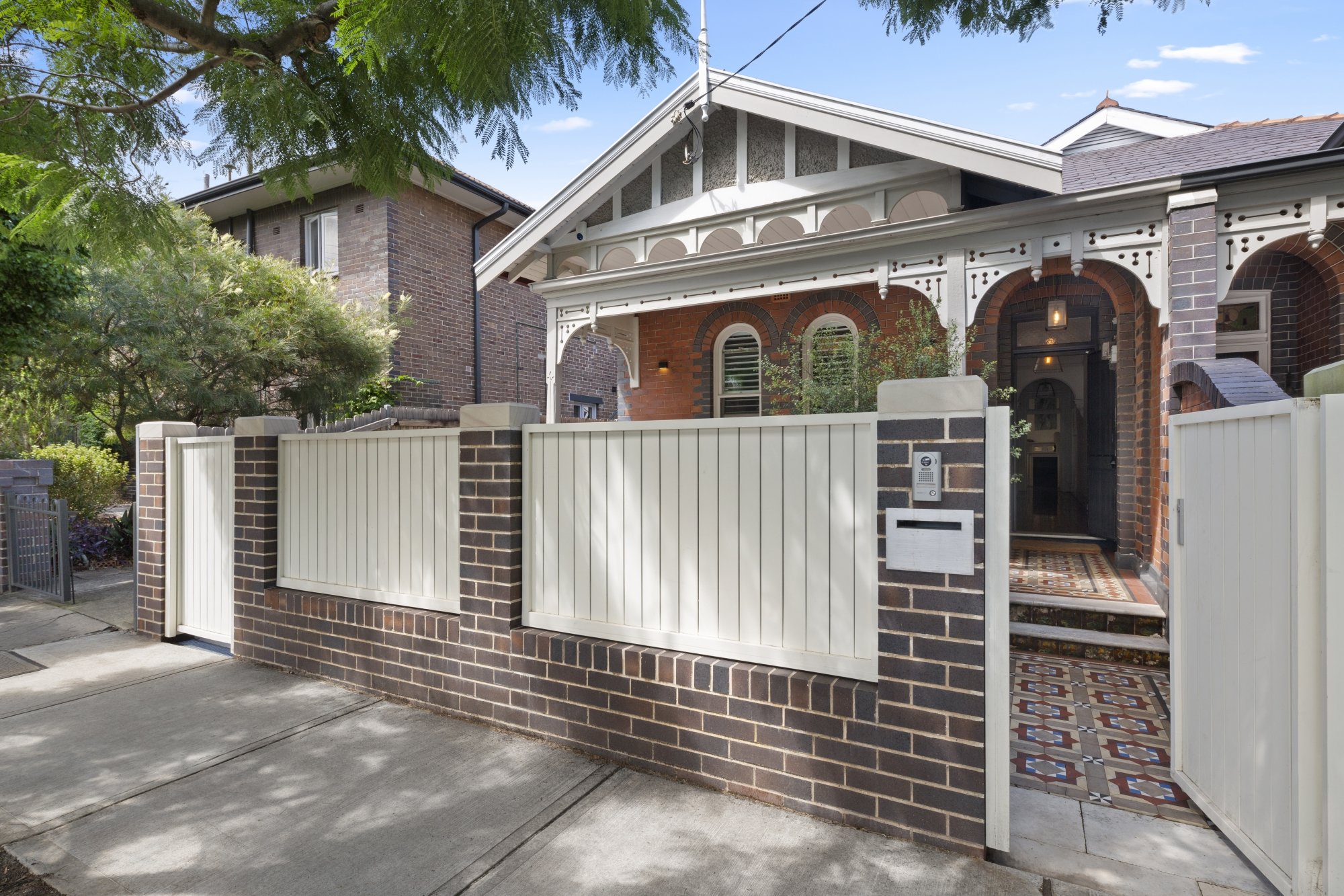 119 Todman Avenue, Kensington