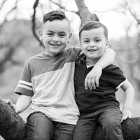 Natural Family Photography Melbourne Review by Georgia in Epping