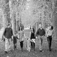 Natural Family Photography Melbourne review by Rosemary in Balwyn North