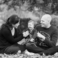 Natural Family Photography Melbourne Photographer Review by Leigh in Richmnond