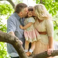 Family Portrait Photographer Review Melbourne by Ursula