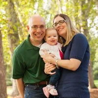 Natural Family Photography Review by Laurie