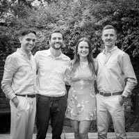 Natural Family Photography Melbourne Review by Mary Anne in Fitzroy