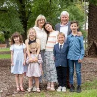 Natural Family Photography review by Georgie from South Melbourne