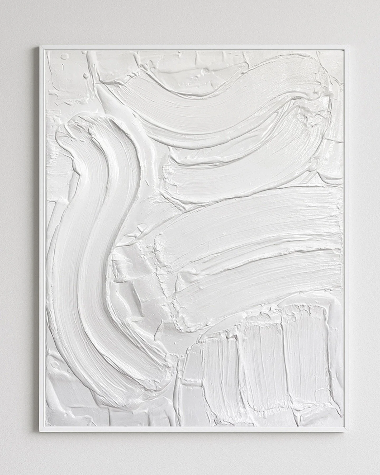 Argentinian Artist Lucia Medina @luciaeme_ is currently exhibiting her beautifully dimensional pieces at 621 Artist Space&rsquo;s Window Pods.

&ldquo;Between the tangible and the intangible, my hands shape stories that go beyond the canvas. Through 