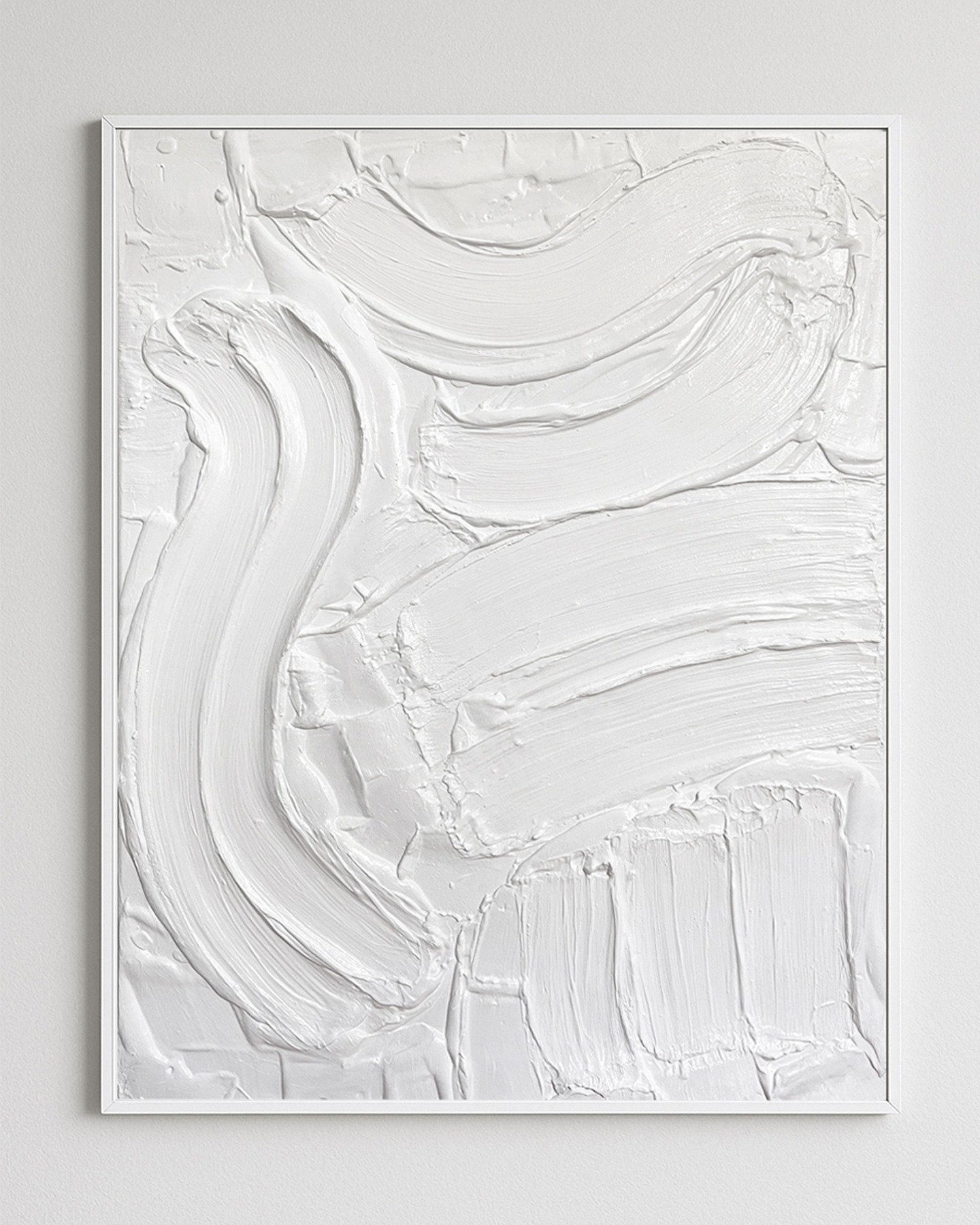 Argentinian Artist Lucia Medina @luciaeme_ is currently exhibiting her beautifully dimensional pieces at 621 Artist Space&rsquo;s Window Pods.

&ldquo;Between the tangible and the intangible, my hands shape stories that go beyond the canvas. Through 