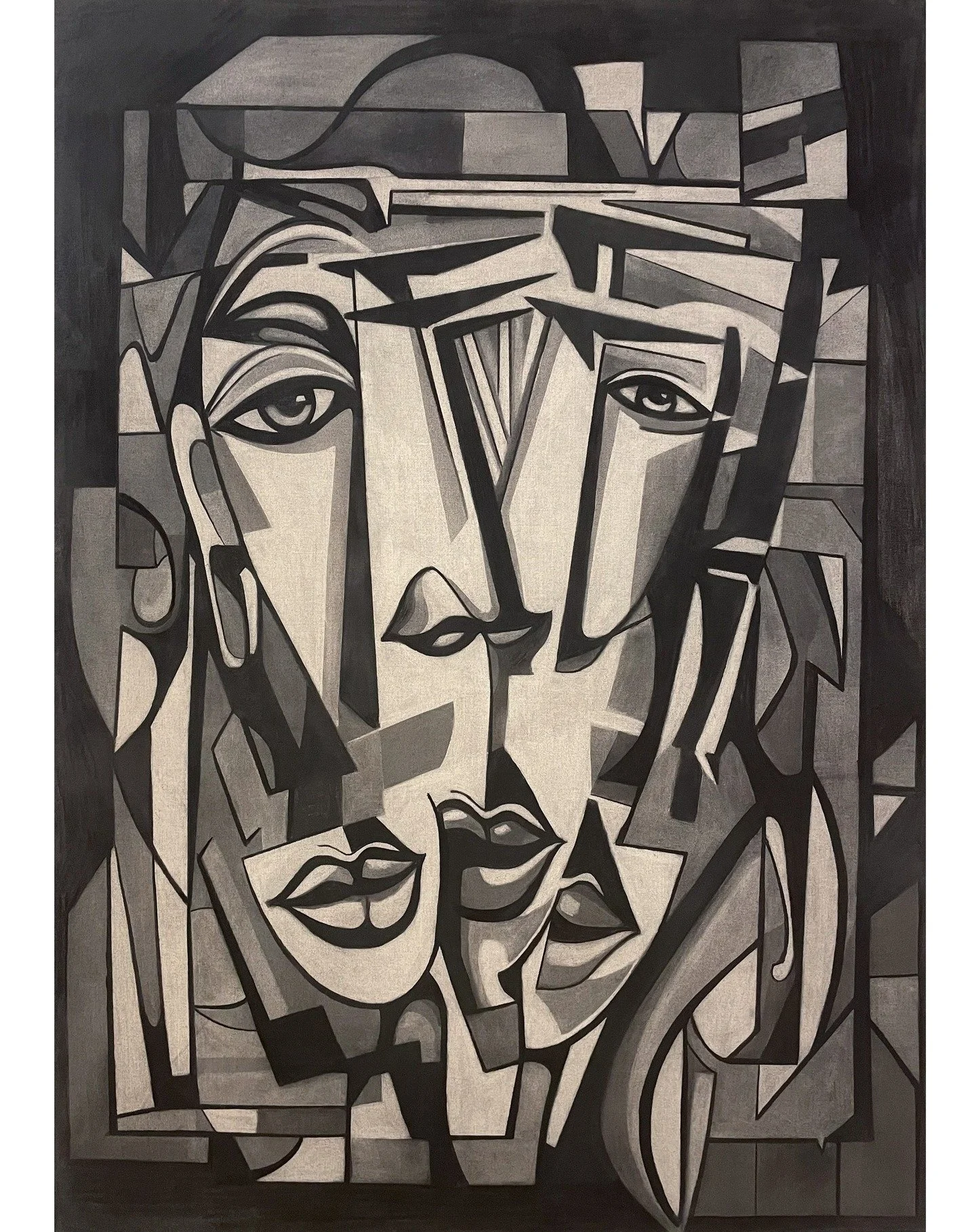 Join Ryan Mitchell aka @blurr.au at 621 Artist Space for a special, private exhibition of his work &ndash; BLURR. One-hour viewing times are available from 6pm on Friday June 13 and from 12pm Saturday June 14. Tickets are free, but must be pre-booked