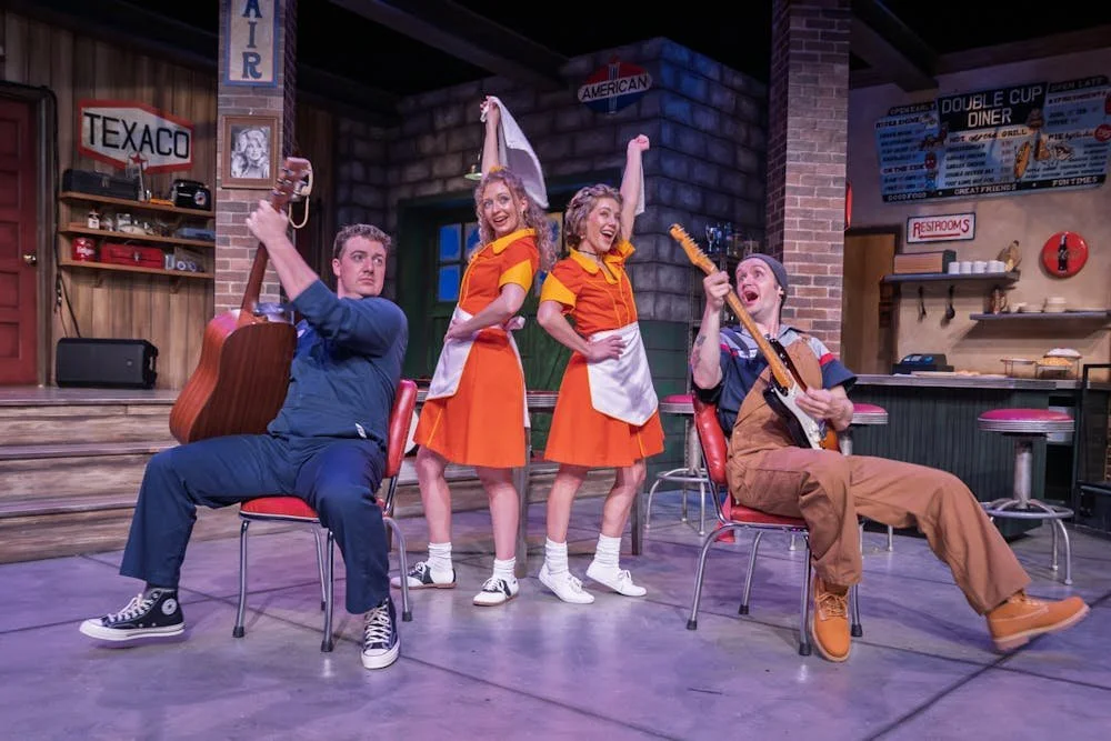 Pump Boys & Dinettes