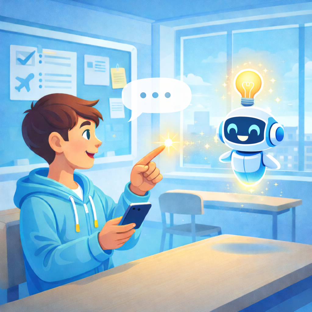 SLIM prompten: zo haal je meer uit AI