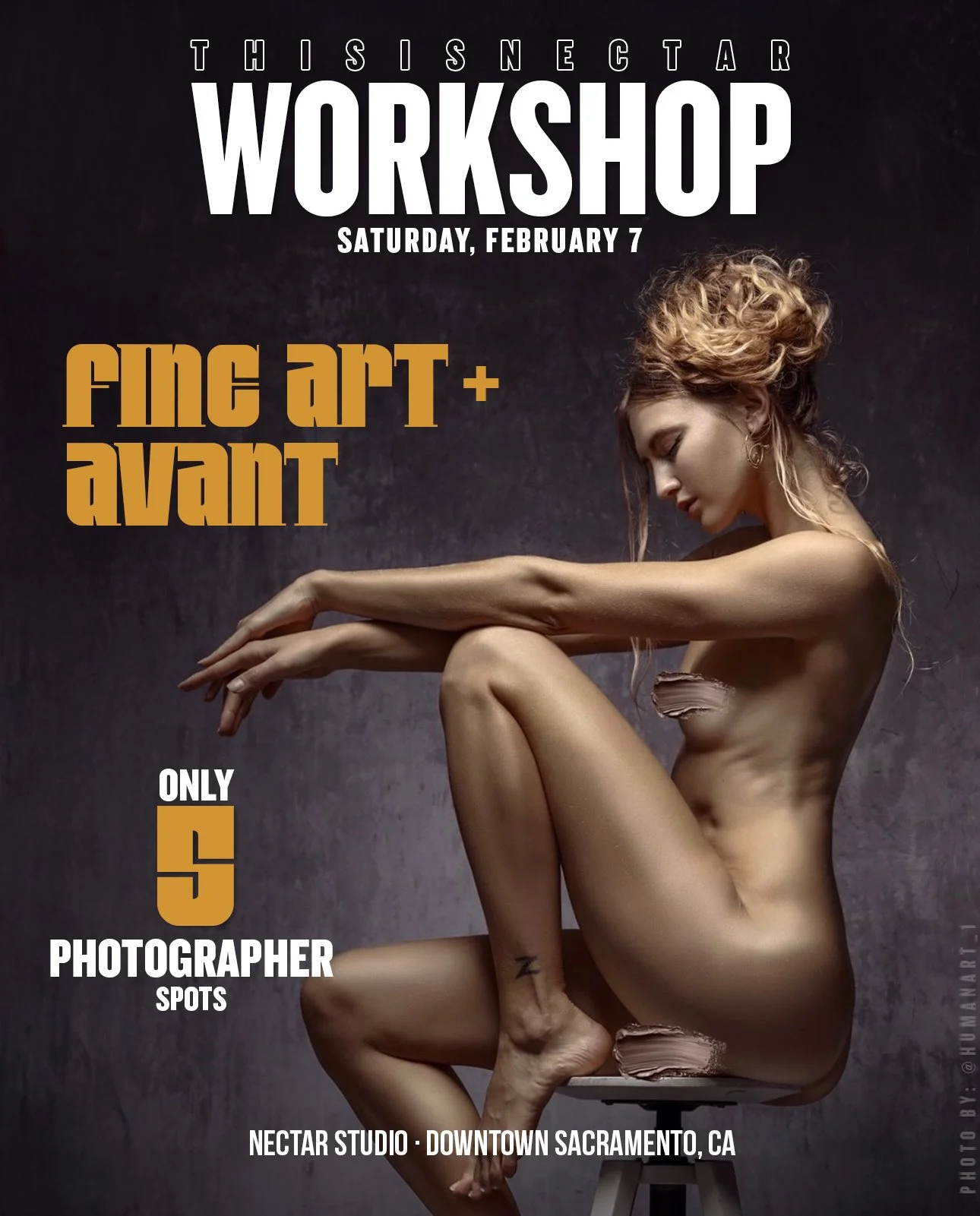 Illyria at Nectar Studio