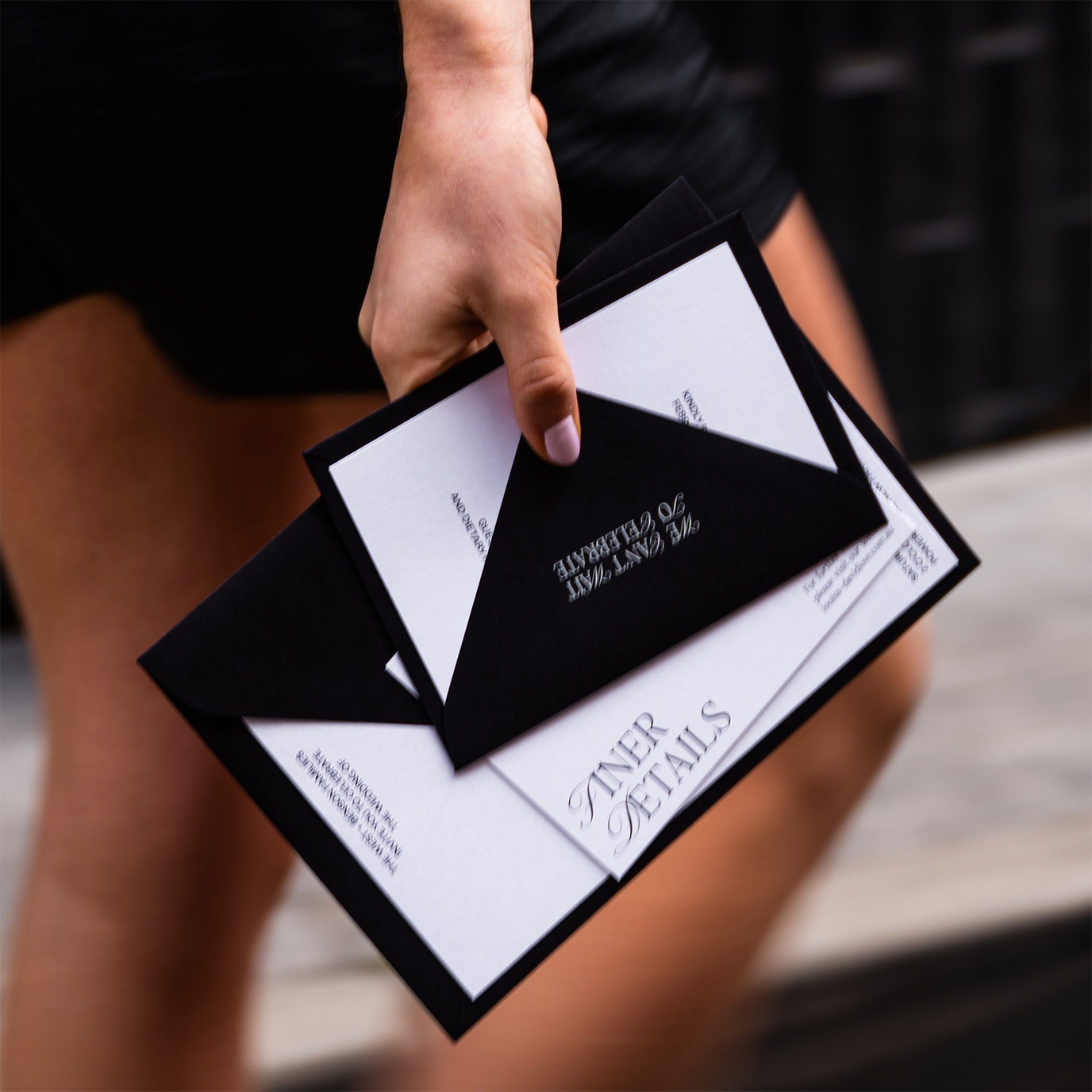 Order Your Invitation Sample Pack
