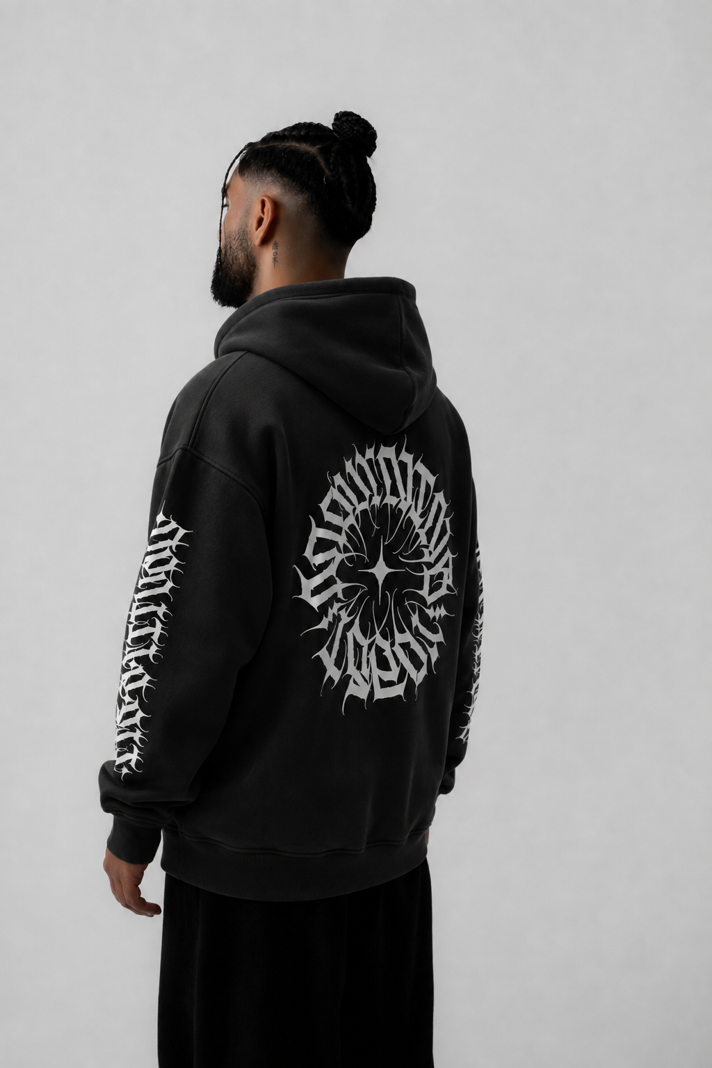 Circle Pit Hoodie