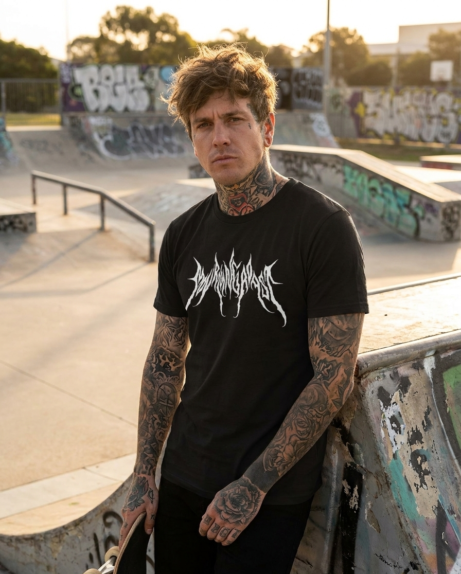 copyGraveyard tee model male.png